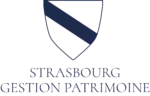 Logo | Strasbourg Gestion Patrimoine